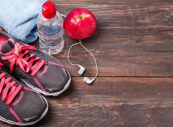 Fitness & Gesundheit