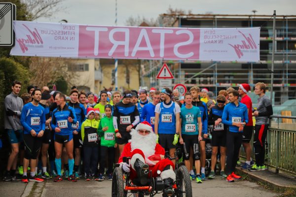 Nikolauslauf_Start
