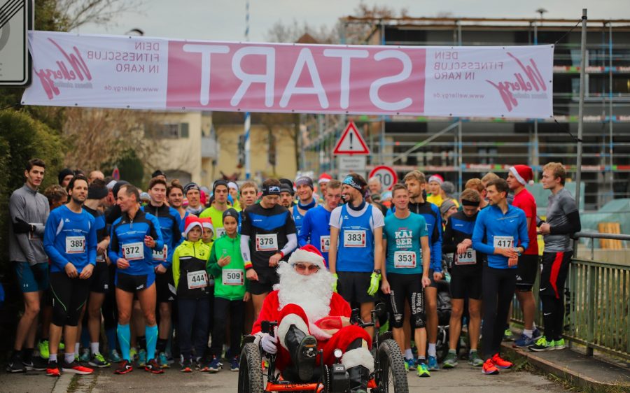 Nikolauslauf_Start