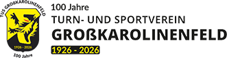 T.u.S. Großkarolinenfeld e.V.