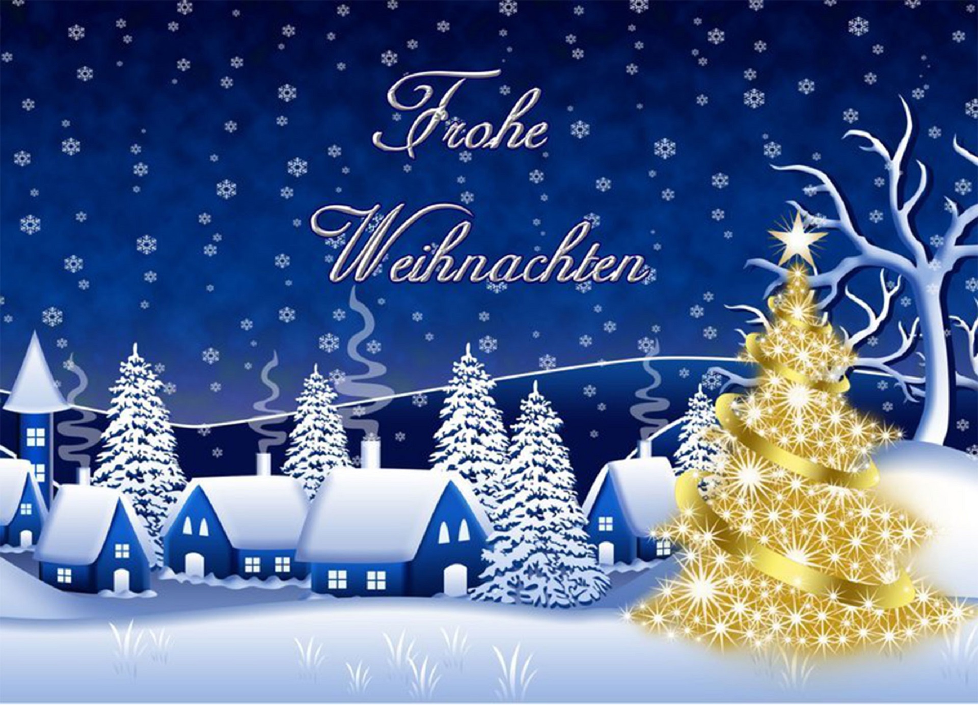 Weihnachtsgrüße T.u.S. Großkarolinenfeld e.V.