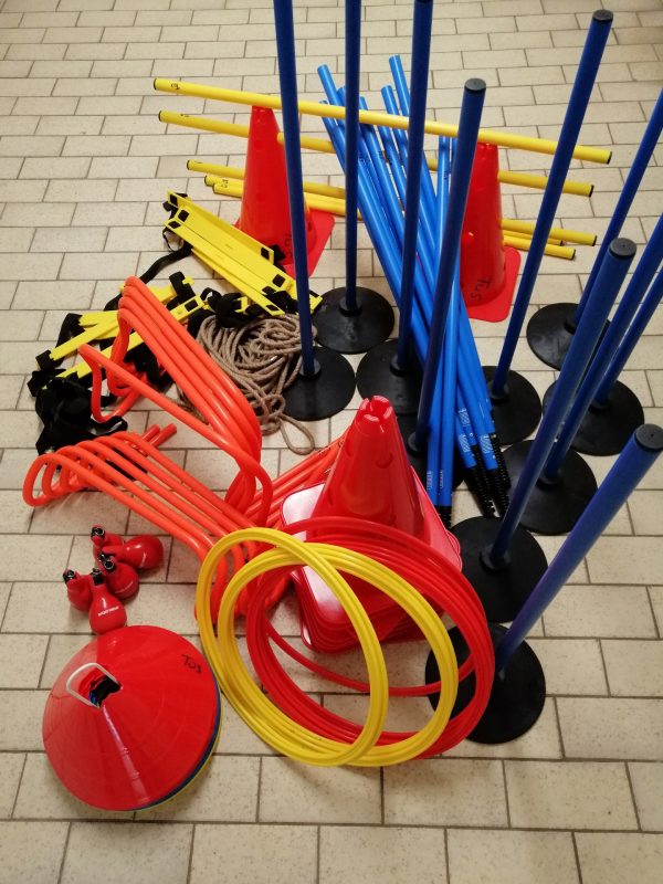 Prämien Scheine für Vereine 2021