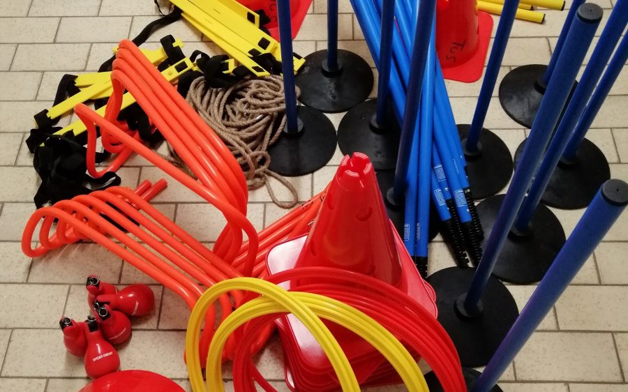 Prämien Scheine für Vereine 2021