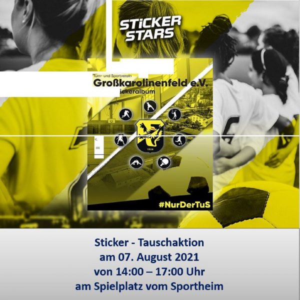 Tauschaktion