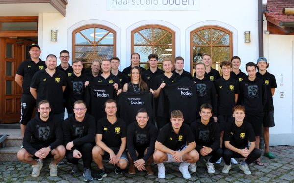 Sponsoring Haarstudio Boden