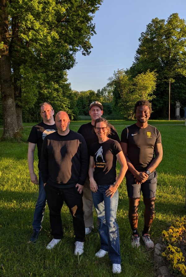 TuS 05#25 Basketball 1