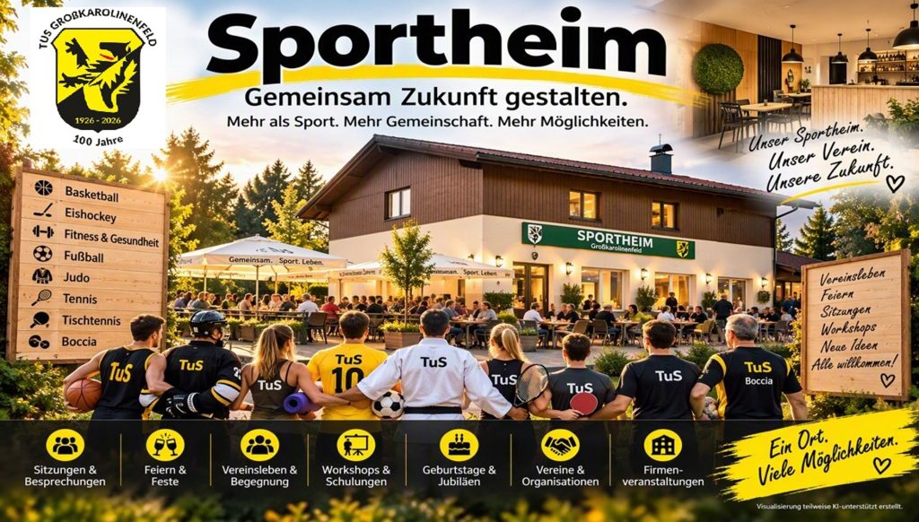 Sportheim