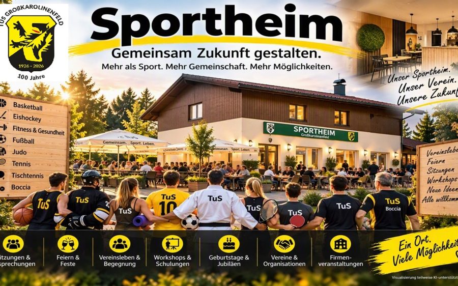 Sportheim